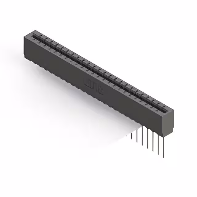 717-024-541-101 EDAC Inc.  Edgeboard Connectors